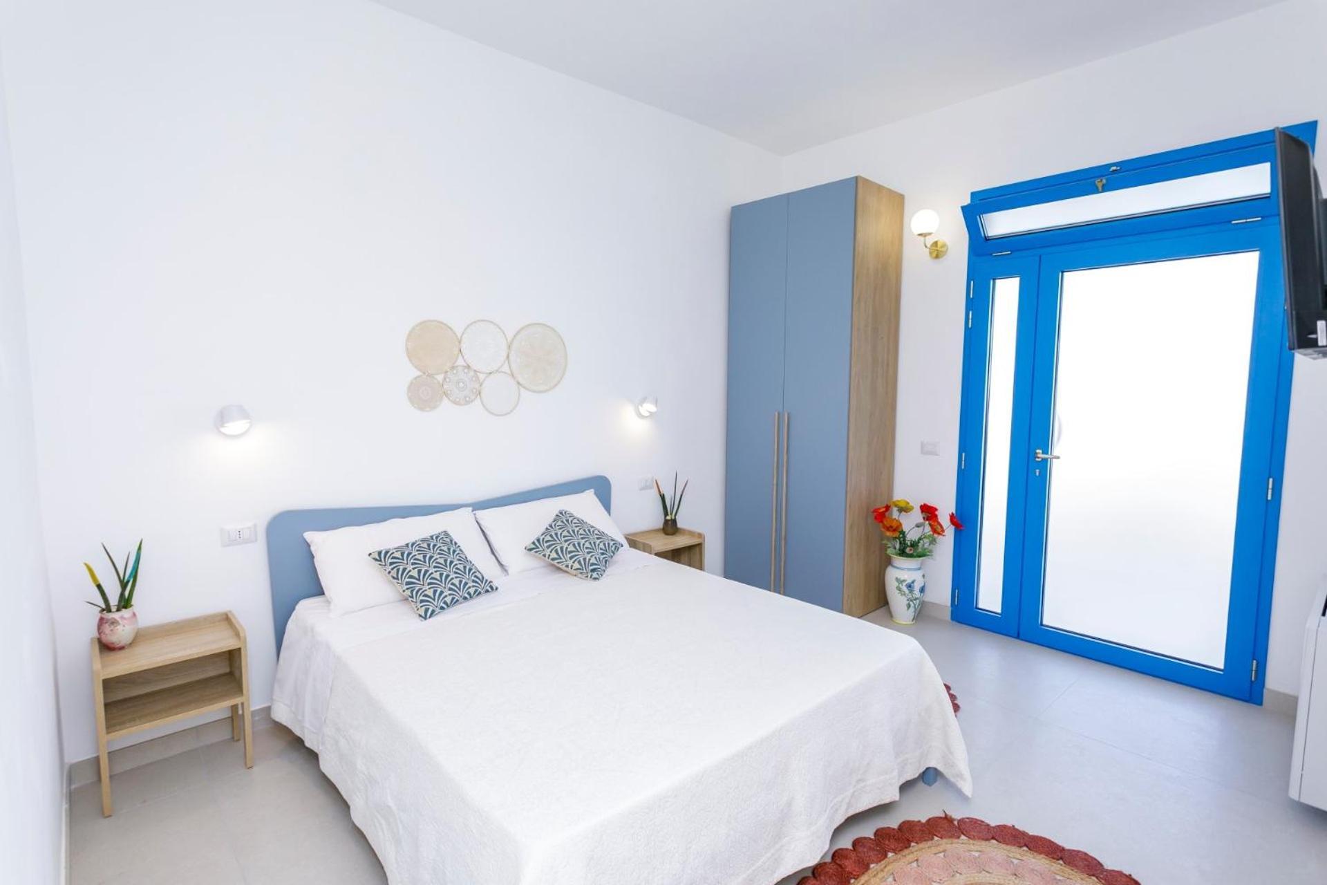 Villa Rebecca Нардо Экстерьер фото